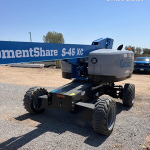 2024 GENIE S-45 XC