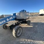 2024 GENIE S-45 XC
