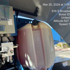 2024 GENIE S-45 XC