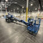2024 GENIE S-45 XC
