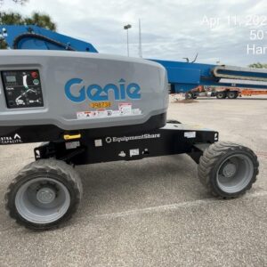 2024 GENIE S-45 XC