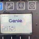 2024 GENIE S-45 XC