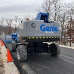 2024 GENIE S-45 XC