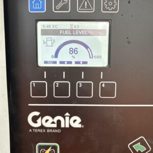 2024 GENIE S-45 XC