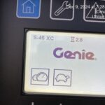 2024 GENIE S-45 XC