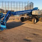 2024 GENIE S-45 XC