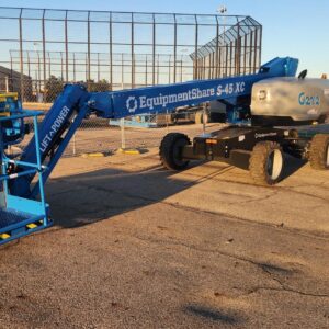 2024 GENIE S-45 XC