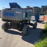 2024 GENIE S-45 XC