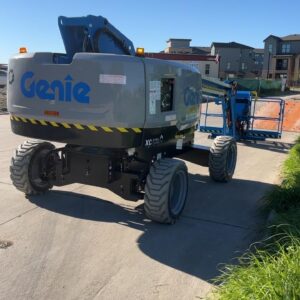 2024 GENIE S-45 XC