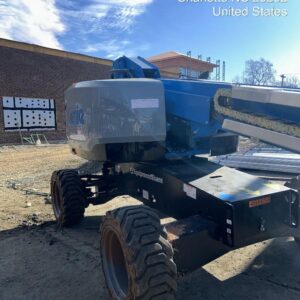 2024 GENIE S-45 XC