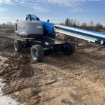 2024 GENIE S-45 XC