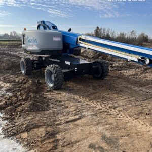 2024 GENIE S-45 XC