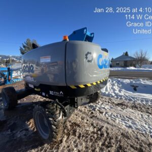 2024 GENIE S-45 XC