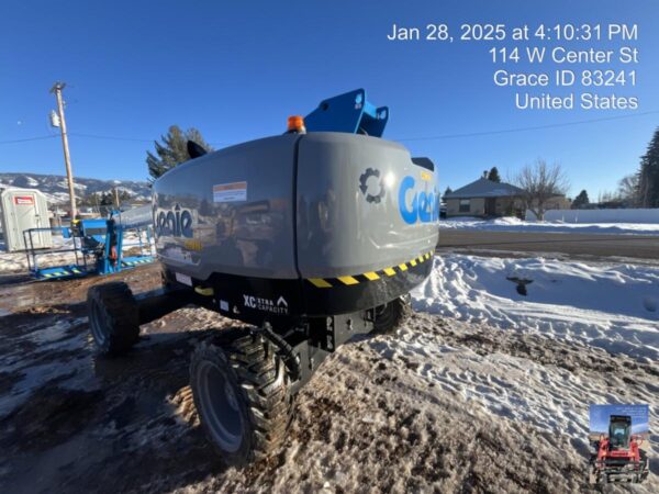 2024 GENIE S-45 XC