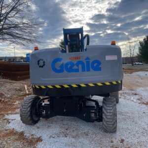 2024 GENIE S-45 XC