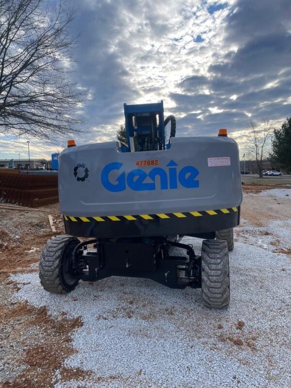 2024 GENIE S-45 XC