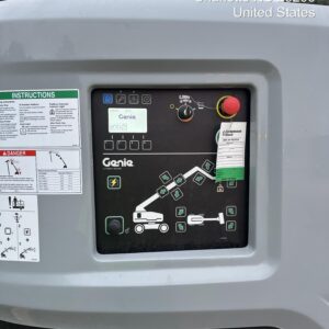 2024 GENIE S-45 XC