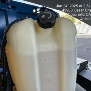 2024 GENIE S-45 XC