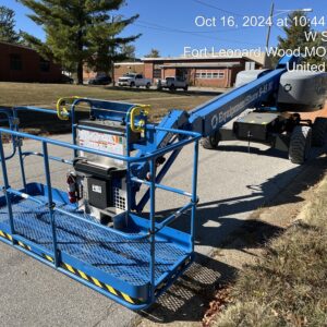 2024 GENIE S-45 XC