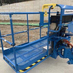 2024 GENIE S-45 XC