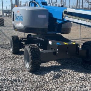 2024 GENIE S-45 XC