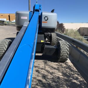 2024 GENIE S-45 XC