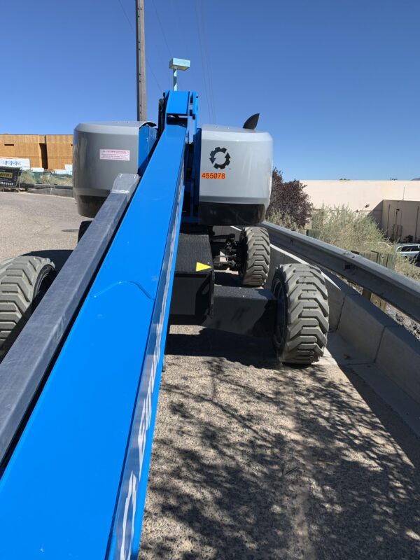 2024 GENIE S-45 XC