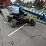 2024 GENIE S-45 XC