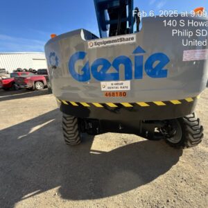 2024 GENIE S-45 XC