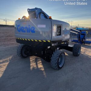 2024 GENIE S-45 XC