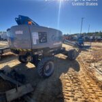 2024 GENIE S-45 XC