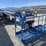 2024 GENIE S-45 XC
