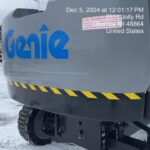 2024 GENIE S-45 XC
