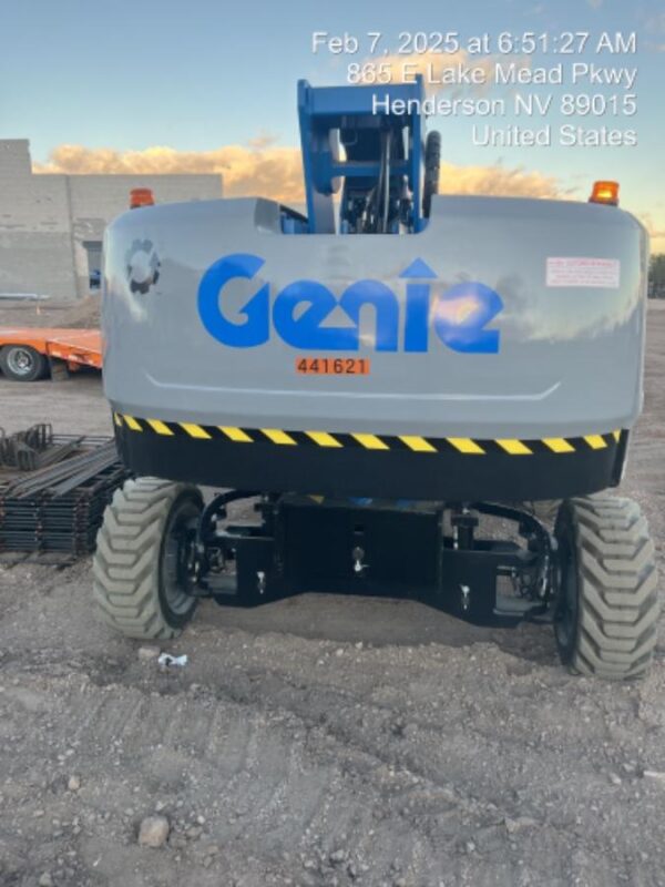 2024 GENIE S-45 XC
