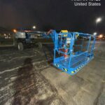 2024 GENIE S-45 XC