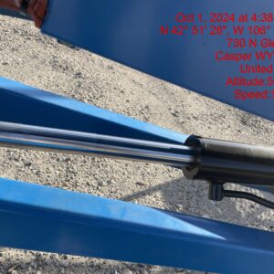 2024 GENIE S-45 XC