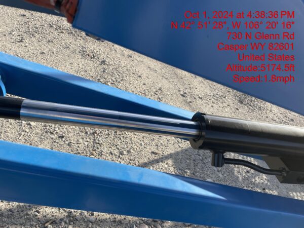 2024 GENIE S-45 XC