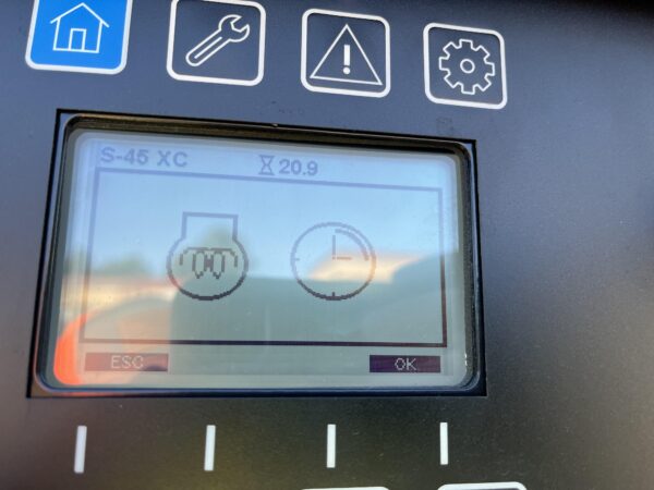 2024 GENIE S-45 XC 2024 GENIE S-45 XC