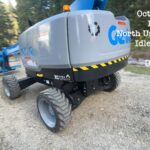 2024 GENIE S-45 XC