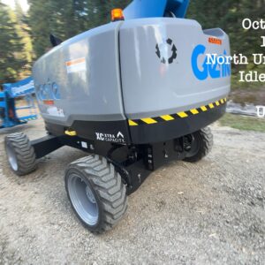 2024 GENIE S-45 XC