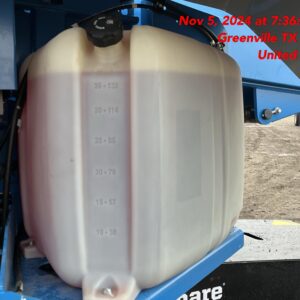 2024 GENIE S-45 XC