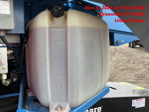 2024 GENIE S-45 XC