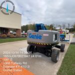 2024 GENIE S-45 XC