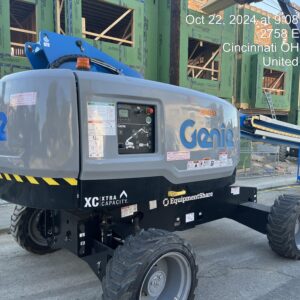 2024 GENIE S-45 XC