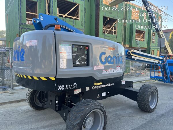 2024 GENIE S-45 XC