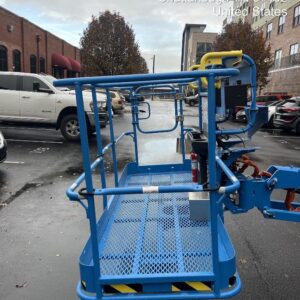 2024 GENIE S-45 XC
