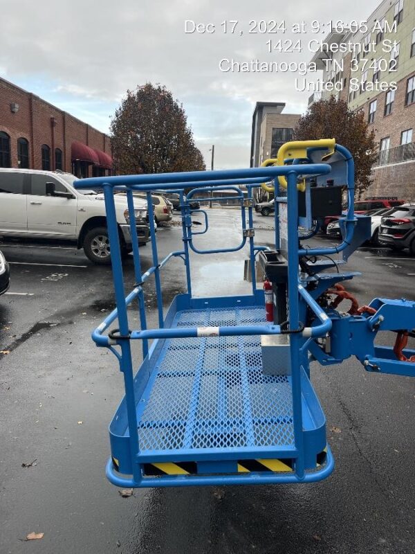 2024 GENIE S-45 XC 2024 GENIE S-45 XC
