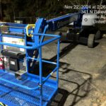 2024 GENIE S-45 XC
