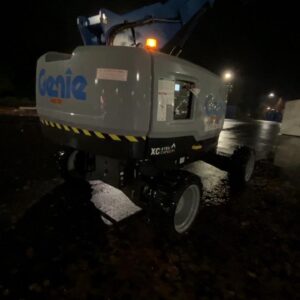 2024 GENIE S-45 XC