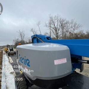 2024 GENIE S-45 XC
